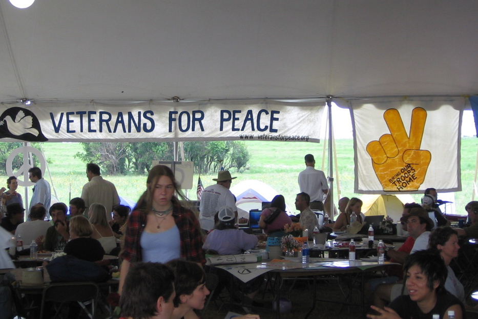 tent signs